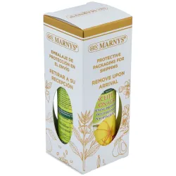 Marnys Aceite de Onagra 125ml | Farmacia Barata