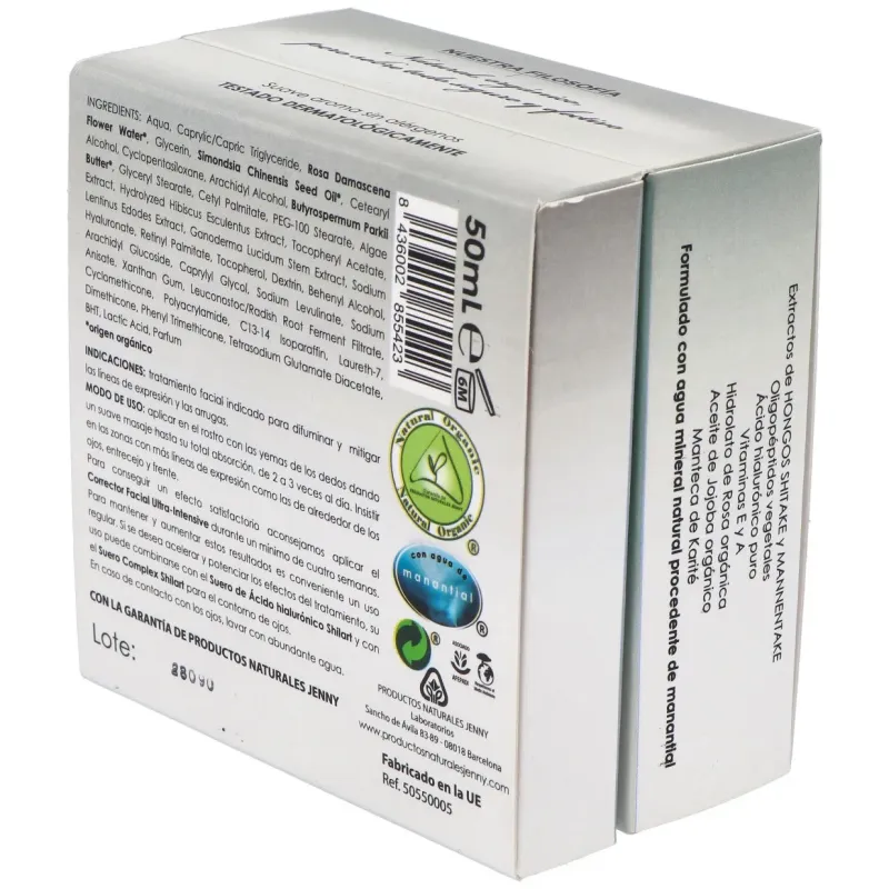Shilart Corrector Facial Ultra Intense, 50 ml | Farmacia Barata Shilart Corrector Facial Ultra Intense, 50 ml | Farmacia Barata