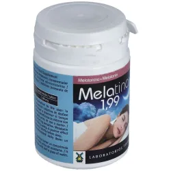 Tegor Melatina 60comp | Farmacia Barata