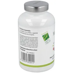 100% Natural Magnesio, 180 comprimidos | Farmacia Barata 100% Natural Magnesio, 180 comprimidos | Farmacia Barata