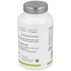 Magnesio 90cap 100% natural | Farmacia Barata Magnesio 90cap 100% natural | Farmacia Barata