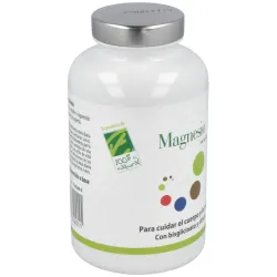 100% Natural Magnesio, 180 comprimidos | Farmacia Barata 100% Natural Magnesio, 180 comprimidos | Farmacia Barata