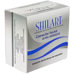 Shilart Corrector Facial Ultra Intense, 50 ml | Farmacia Barata Shilart Corrector Facial Ultra Intense, 50 ml | Farmacia Barata