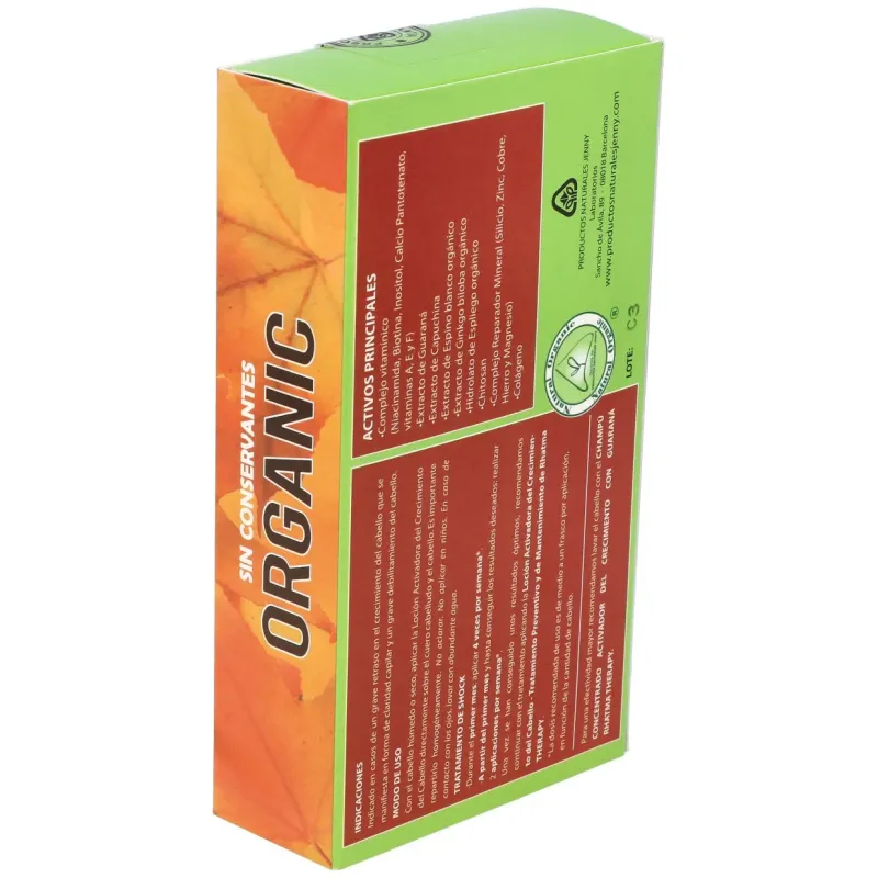 Rhatma Activador Crec. Capilar Guaraná | Farmacia Barata Rhatma Activador Crec. Capilar Guaraná | Farmacia Barata