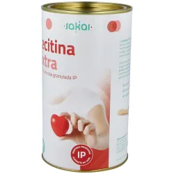 Sakai Lecitina Extra Soja IP 450g | Farmacia Barata