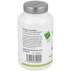 Magnesio 90cap 100% natural | Farmacia Barata Magnesio 90cap 100% natural | Farmacia Barata