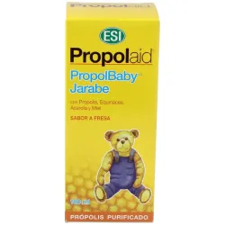 Esi Propolbaby Jarabe, 180 ml