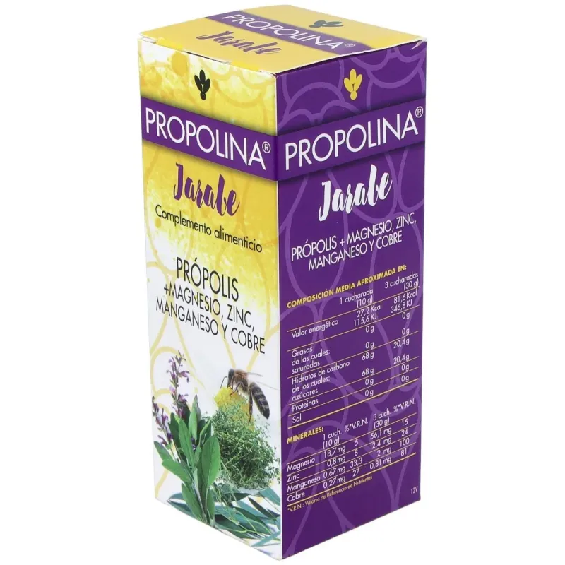 Art.Agri Propolina Jar 200 ml | Farmacia Barata Art.Agri Propolina Jar 200 ml | Farmacia Barata
