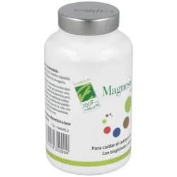 Magnesio 90cap 100% natural | Farmacia Barata Magnesio 90cap 100% natural | Farmacia Barata