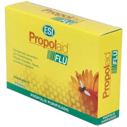 Propolaid Flu 10 sobres | Farmacia Barata Propolaid Flu 10 sobres | Farmacia Barata