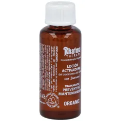 Rhatma Loción Activadora Crecimiento | Farmacia Barata Rhatma Loción Activadora Crecimiento | Farmacia Barata