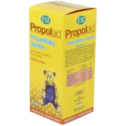 Propolbaby Jarabe 180ml ESI | Farmacia Barata