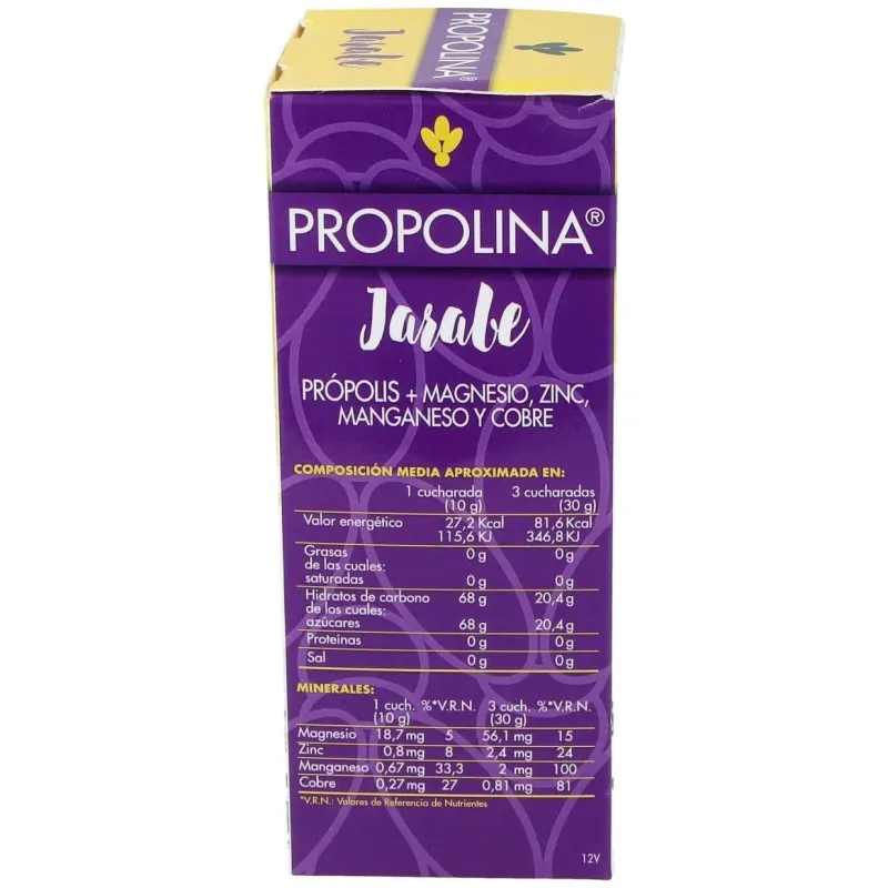 Art.Agri Propolina Jar 200 ml | Farmacia Barata Art.Agri Propolina Jar 200 ml | Farmacia Barata