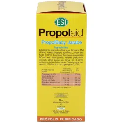 Propolbaby Jarabe 180ml ESI | Farmacia Barata