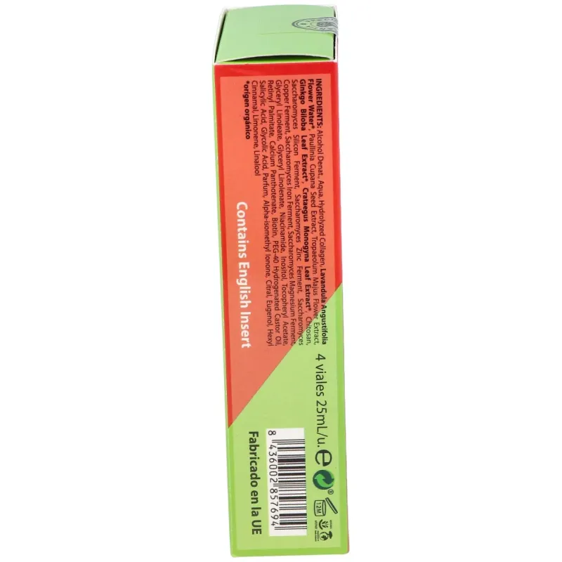Rhatma Activador Crec. Capilar Guaraná | Farmacia Barata Rhatma Activador Crec. Capilar Guaraná | Farmacia Barata