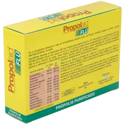 Propolaid Flu 10 sobres | Farmacia Barata Propolaid Flu 10 sobres | Farmacia Barata