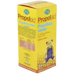 Propolbaby Jarabe 180ml ESI | Farmacia Barata