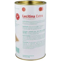 Sakai Lecitina Extra Soja IP 450g | Farmacia Barata