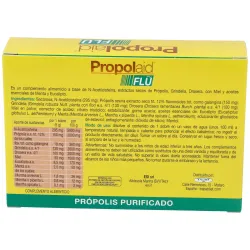 Propolaid Flu 10 sobres | Farmacia Barata Propolaid Flu 10 sobres | Farmacia Barata