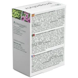 Bioserum Propolvir 30 Comprimidos | Farmacia Barata Bioserum Propolvir 30 Comprimidos | Farmacia Barata