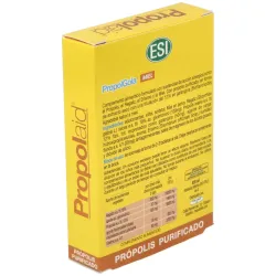Propolaid Propolgola Miel 30 comprimidos | Farmacia Barata Propolaid Propolgola Miel 30 comprimidos | Farmacia Barata