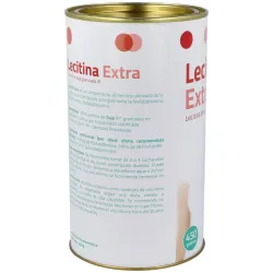 Sakai Lecitina Extra Soja IP 450g | Farmacia Barata