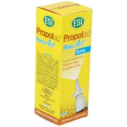 ESI Propolaid Rinoact Spray 20ml | Farmacia Barata ESI Propolaid Rinoact Spray 20ml | Farmacia Barata