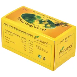 Plantapol Jalea Fresca 40 g | Farmacia Barata Plantapol Jalea Fresca 40 g | Farmacia Barata