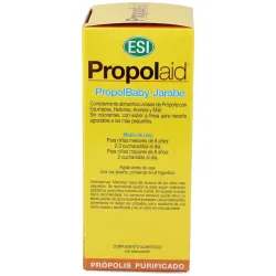 Propolbaby Jarabe 180ml ESI | Farmacia Barata