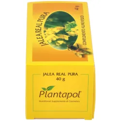 Plantapol Jalea Fresca 40 g | Farmacia Barata Plantapol Jalea Fresca 40 g | Farmacia Barata