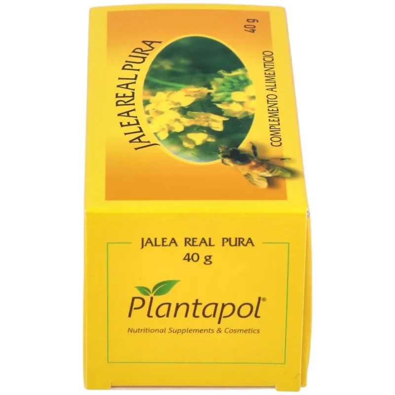 Plantapol Jalea Fresca 40 g | Farmacia Barata Plantapol Jalea Fresca 40 g | Farmacia Barata