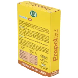 Propolaid Propolgola Miel 30 comprimidos | Farmacia Barata Propolaid Propolgola Miel 30 comprimidos | Farmacia Barata