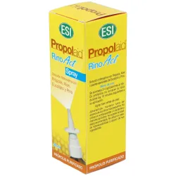 ESI Propolaid Rinoact Spray 20ml | Farmacia Barata ESI Propolaid Rinoact Spray 20ml | Farmacia Barata