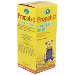 Propolbaby Jarabe 180ml ESI | Farmacia Barata