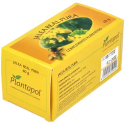 Plantapol Jalea Fresca 40 g | Farmacia Barata Plantapol Jalea Fresca 40 g | Farmacia Barata