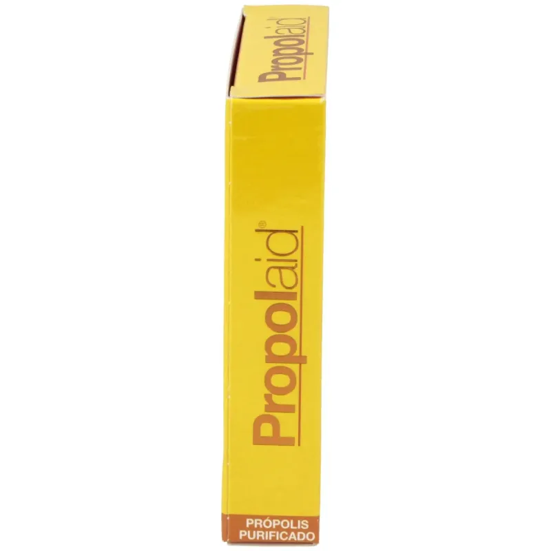 Propolaid Propolgola Miel 30 comprimidos | Farmacia Barata Propolaid Propolgola Miel 30 comprimidos | Farmacia Barata