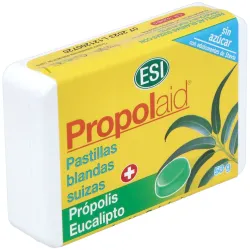 Esi Propolaid Pastillas Suiza Euca | Farmacia Barata