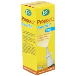 ESI Propolaid Rinoact Spray 20ml | Farmacia Barata ESI Propolaid Rinoact Spray 20ml | Farmacia Barata