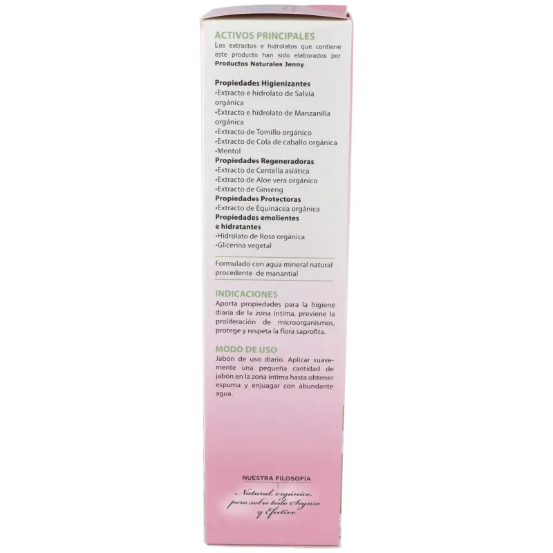 Shila Jabón Íntimo Familiar | Farmacia Barata