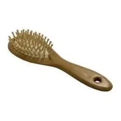 Naturabio Cepillo Bambú Pequeño | Farmacia Barata Naturabio Cepillo Bambú Pequeño | Farmacia Barata