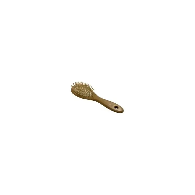 Naturabio Cepillo Bambú Pequeño | Farmacia Barata Naturabio Cepillo Bambú Pequeño | Farmacia Barata