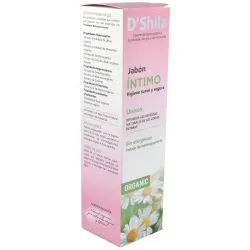 Shila Jabón Íntimo Familiar | Farmacia Barata