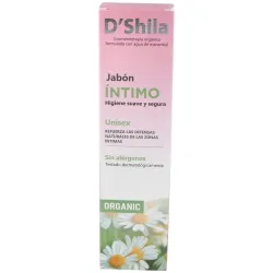 Shila Jabón Íntimo Familiar | Farmacia Barata