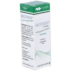 Mucotrofin 800ip 15ml Ozolife | Farmacia Barata Mucotrofin 800ip 15ml Ozolife | Farmacia Barata