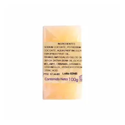 Bio-Femme Jabón Glicerina, 100 g | Farmacia Barata Bio-Femme Jabón Glicerina, 100 g | Farmacia Barata