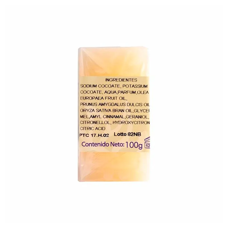 Bio-Femme Jabón Glicerina, 100 g | Farmacia Barata Bio-Femme Jabón Glicerina, 100 g | Farmacia Barata