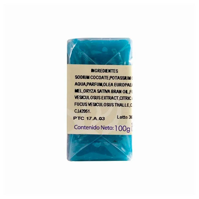 Bio-Femme Jabón Algas, 100g | Farmacia Barata Bio-Femme Jabón Algas, 100g | Farmacia Barata