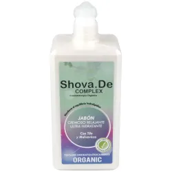 Shova De Jabón Relaxante, 1 litro.