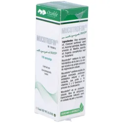 Mucotrofin 800ip 15ml Ozolife | Farmacia Barata Mucotrofin 800ip 15ml Ozolife | Farmacia Barata