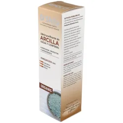 Shila Jabón Arcilla Purificante, 250 ml | Farmacia Barata